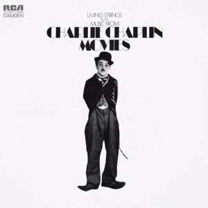 Play Music From Charlie Chaplin Movies