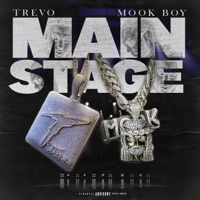 MainStage (feat. Mook Boy) - Single - Trevo