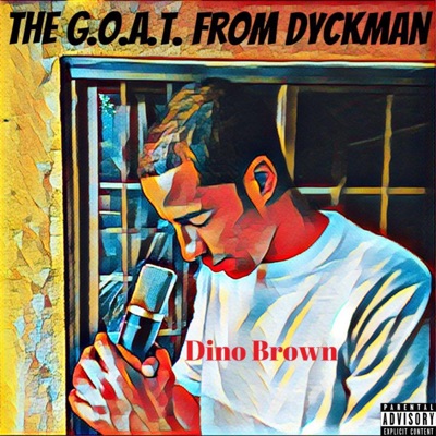 Letter To Dion (feat. Swiv Da Don) - Single