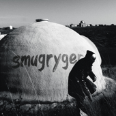 smugryger - andreas odbjerg Cover Art