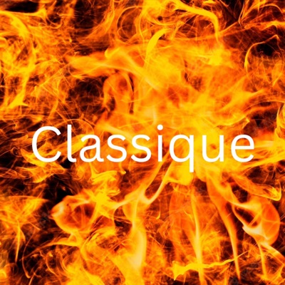 CLASSIQUE DE FEU (J'COMPRENDS PAS) (feat. Le MIM & Gazebo Gang) - Single
