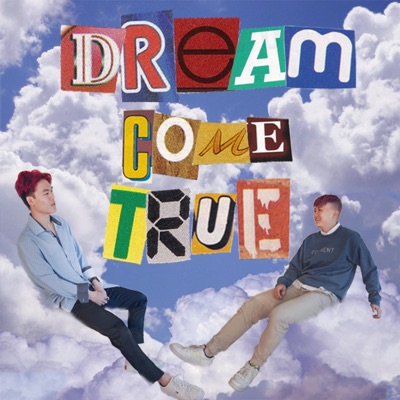 Dream Come True - EP
