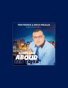 收听 Abdou Ben Tayeb、观看音乐视频、阅读小传、查看巡演日期等 ！