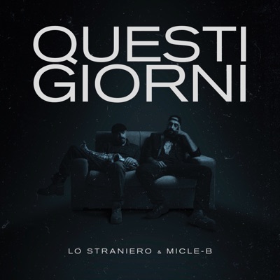 Questi giorni