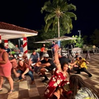 Make a Move - Single - Funky B