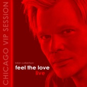 Feel the Love (Chicago VIP Session) [Live] artwork