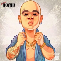 Winning For Life - Single - Atom Bomb