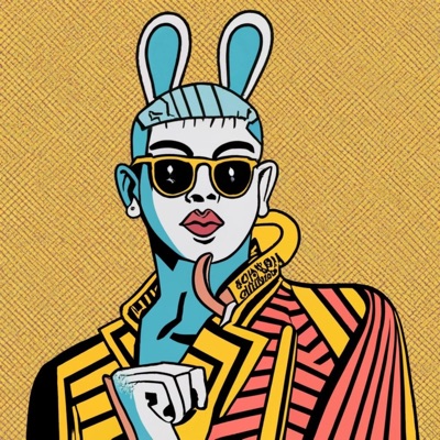 MsJam - Bad Bunny
