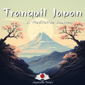Tranquil Japan: A Meditative Journey
