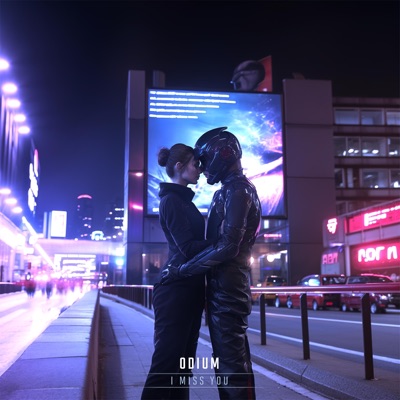 I Miss You - Single