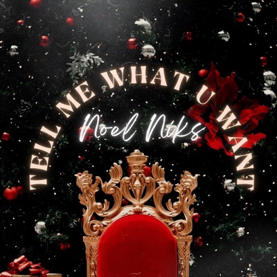 Tell Me What U Want (Remastered) - Single