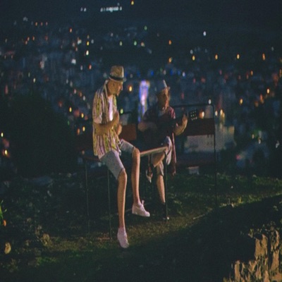 vetem 5 minuta (feat. Readi & Flacrim) - Single