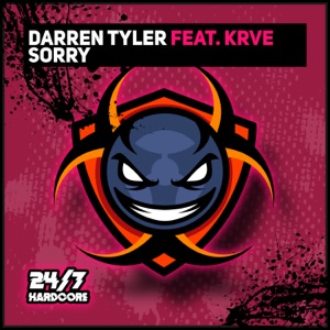 Sorry (feat. KRVE) - Single