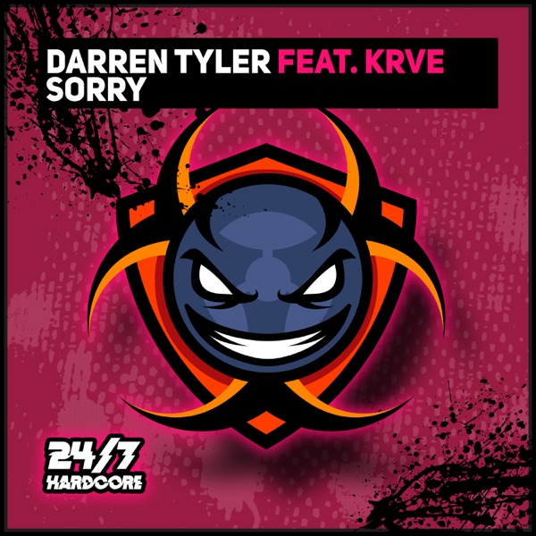 Sorry (feat. KRVE) - Single