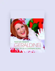 Dengarkan Peter Kay, tonton video musik, baca bio, lihat tanggal tur & lainnya!