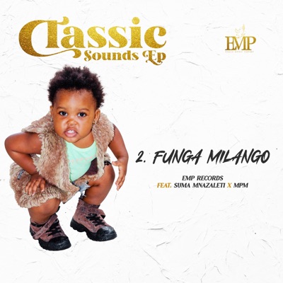 Funga Milango (feat. Suma Mnazaleti & Mpm mshamba) - Single