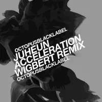 Acceleration (Wigbert Remix) — Juheun