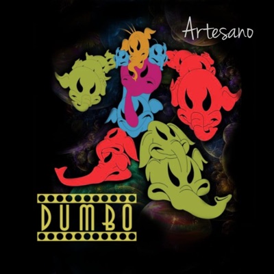 Artesano (Dumbo) - Single