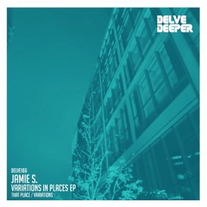 Variations in Places - Single