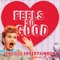 Feels So Good (feat. Day Day, Jaq Lion & Hero) - Genocide Entertainment lyrics