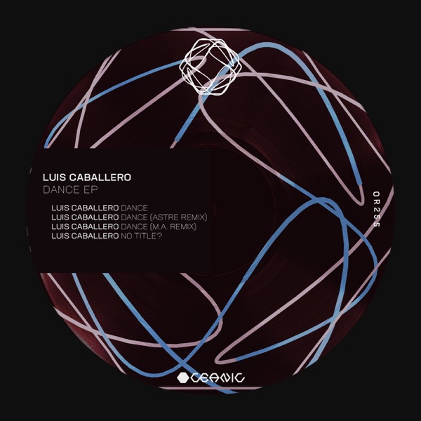 Dance ..EP - EP