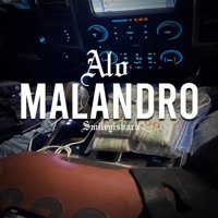 Alo Malandro - Single - Smileyisback
