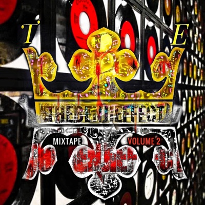 Thebenjieffect Volume 2 - EP