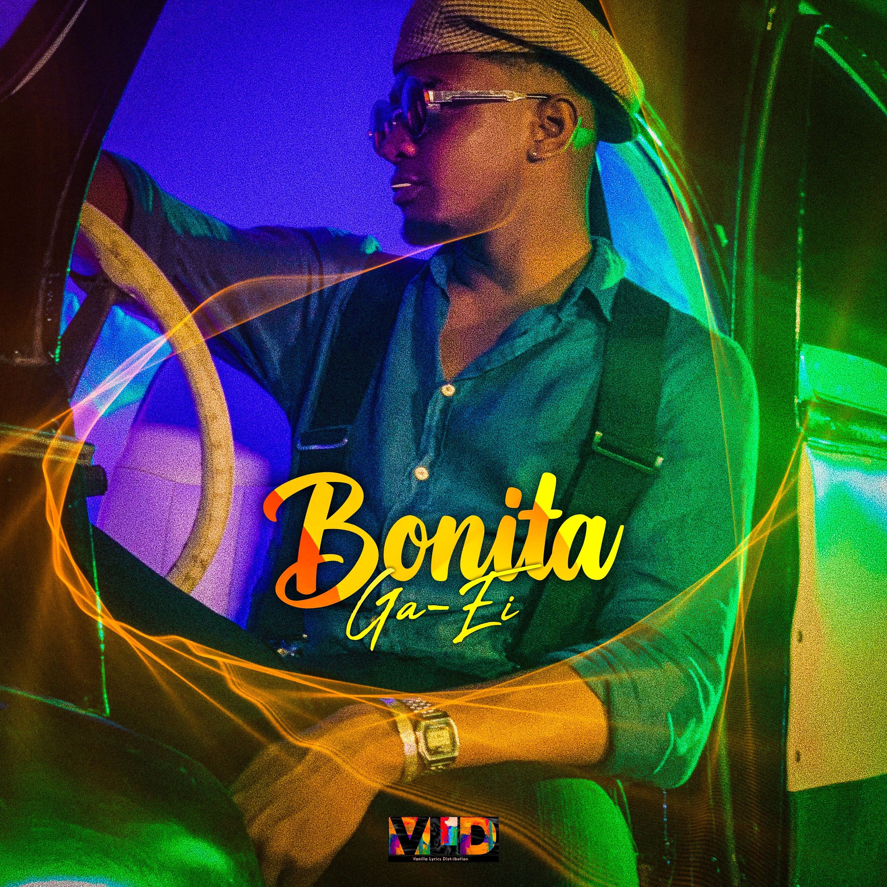 Bonita - Single