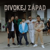 Divokej západ (feat. Thomas, Denzzy & Bixi) artwork