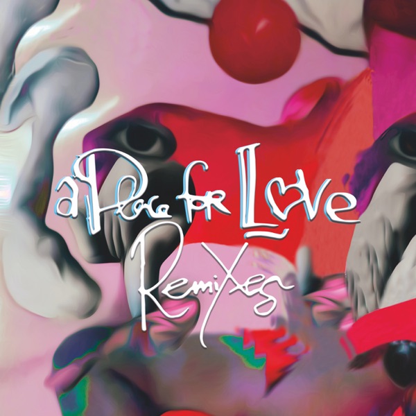 A Place for Love Remixes - EP
