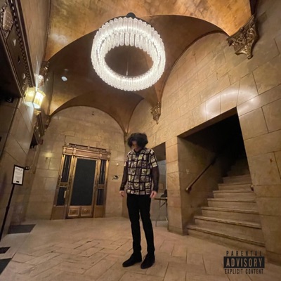 Can't Feel Me - Single