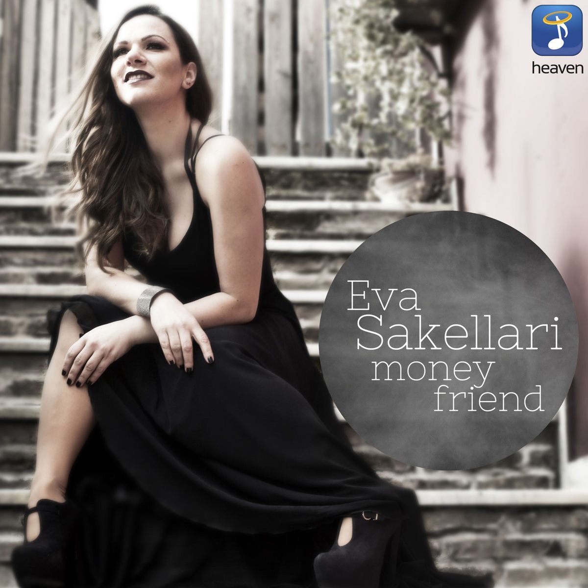 Save Me - Single - Album by Eva Sakellari - Apple Music