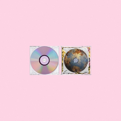 heaven's tryna save me (Instrumental Version) - Single