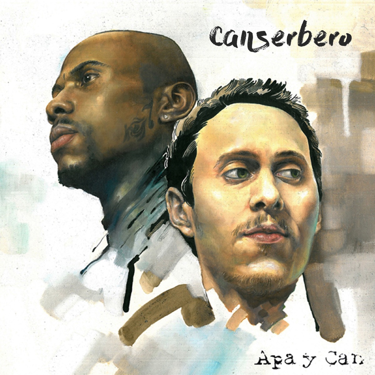 De la Vida Como Película, Tragedia, Comedia y Ficción - Single” álbum de  Canserbero en Apple Music