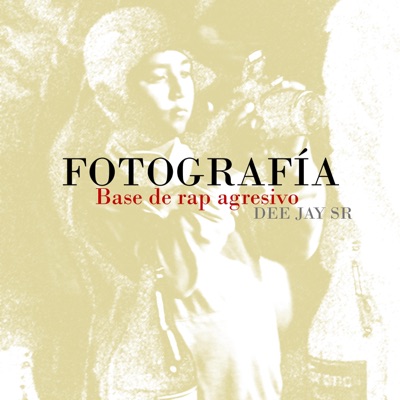 FOTOGRAFÍA Base de rap Agresivo Uso Libre - Single