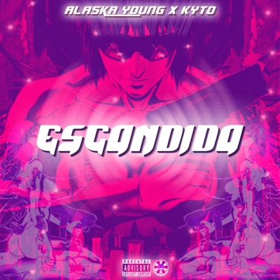 ESCONDIDO (feat. K!WT0) - Single