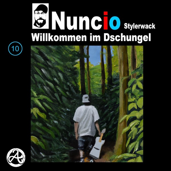 Willkommen im Dschungel - Single