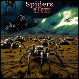 Spiders of Horror - Short Stories
