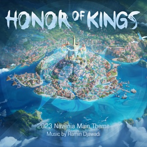2023 Navenia Main Theme - Single