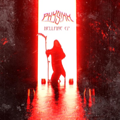 Hellfire - EP