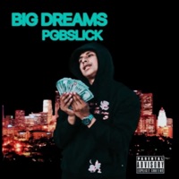 BIG DREAMS (Radio Edit) - Single - PGBSLICK