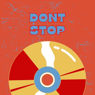 Dont Stop - Single