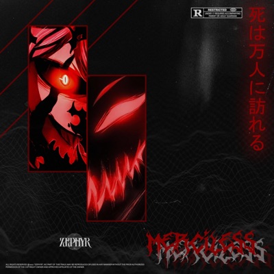 Merciless - Single