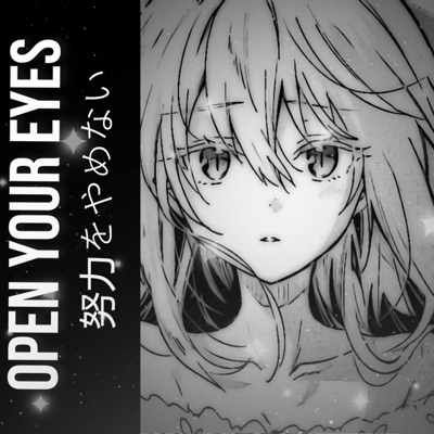 Open Your Eyes - Single