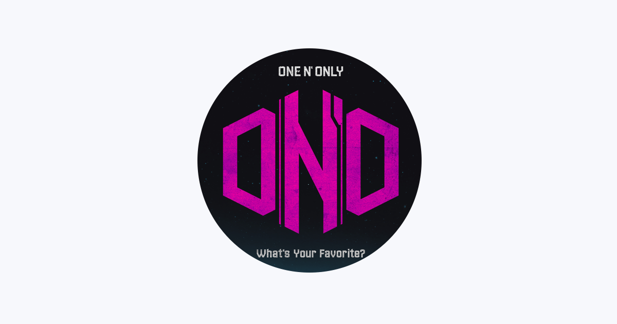 ONE N' ONLY - Apple Music