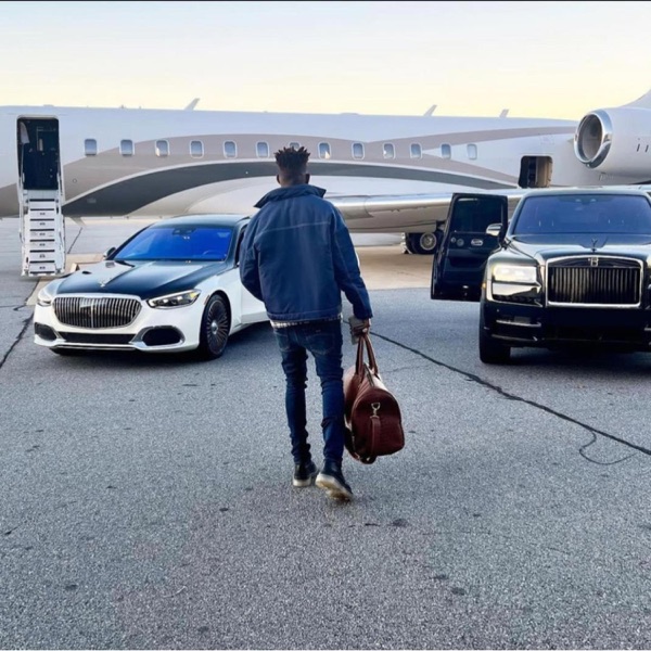 Baggage