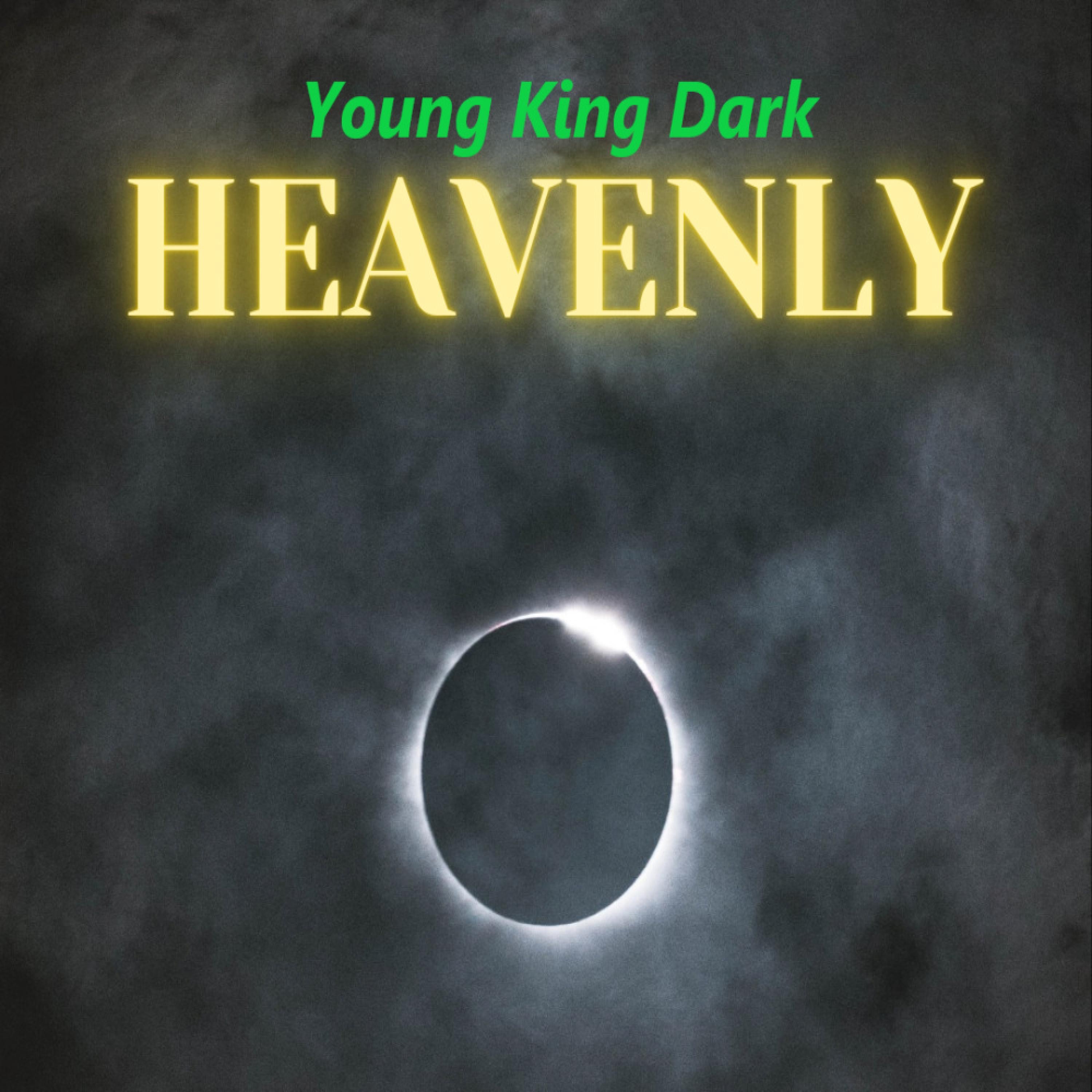 Dark Heavenly - Single
