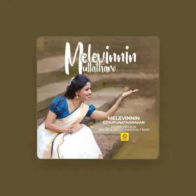 Listen to Haritha T Nair, watch music videos, read bio, see tour dates & more!