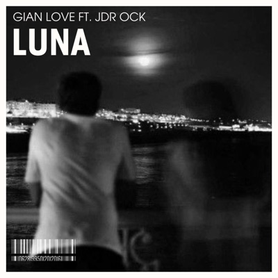 Luna (feat. JDR Ock) - Single