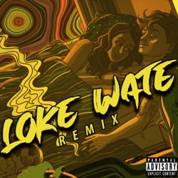 Loke Wate (Remix) [feat. Kanishka Abeysinghe]